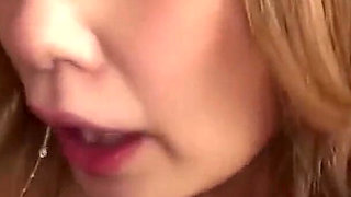 Ultra Sensitive Beauty Pushed to the Limit Nonstop Creampie Passion and Relentless Intense Action