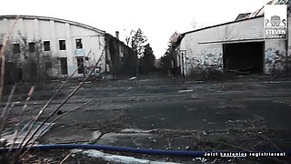 Conquering Candy's deutschland video