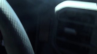 Experience the Ultimate POV Blowjob on Nichols Beach