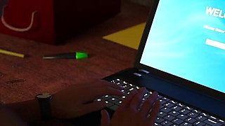 Midnight Paradise - Full Story 2 - Life of a Horny Young Man Who Returned Home After a Long Time