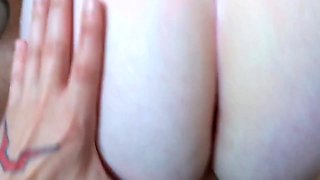 Taboo Post Shower Fuck