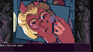 Gameplay of Aurelia Lily Gallery 1