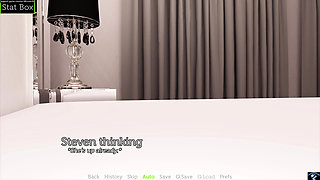 The Adventurous Couple Update #13