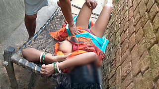 Hot desi indian couple