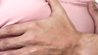 Pornstar video with emotional Ricky Spanish and Xxlayna Marie from My Family Pies