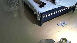 Amateur Hidden Cams Reveal Cock Riding Hoes