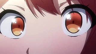 Blonde Hentai Fantasy Turns Intense in Episode 2