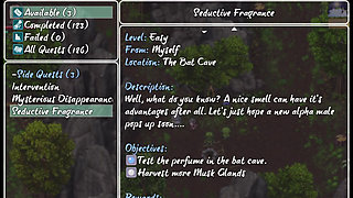 Batwoman Needs to Be Impregnated