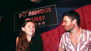 Laetitia, 50 years old, saleswoman at the J&M Store in Reunion Island! - Jacquie et Michel TV