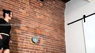 Goddess Noelle, Miss Celine, Miss Sadie - Back For More –