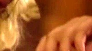 Hot Retro with Hard Fuck