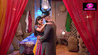 Jeth Ji Secretly Fucked Bahu Hardcore Sex