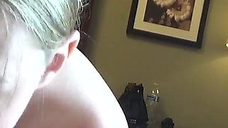 Rebel Rhyder POV BJ with Throatpie