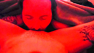 Good Gamer Girl Part 1