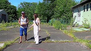 Amateurs Teen 18+ Video By