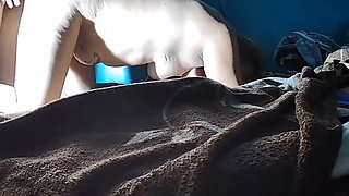 Puchis - Sexy MILF Jugoso Ruidoso Squirting