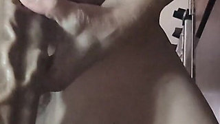 Humongous Dildo in MILF GILF Pussy