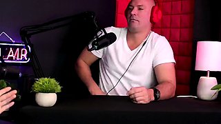 BANG-Karma Rx Shares Her Stories And Her Pussy On The