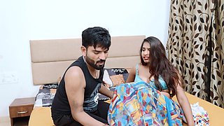 Indian Tamil Girl and Sexyi Boy Very Good Sexy Chudai