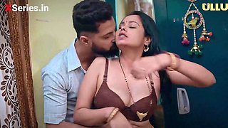 Kissa Telugu Episode 4 Season 1 Telugu Web Series