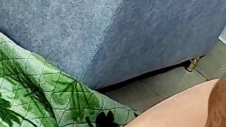 Sexy Newly Married Housewife Full Sex with Stepbrother in Lawl Ike a Pornstar