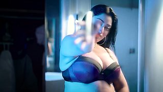 Priti Roy Bathtub Scene Wet Hot ð¦ð¦ð¦