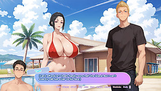 Unbreakable Love: Hentai Anime - Episode 20