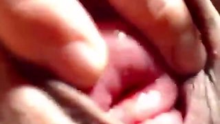 Pussy Fist, Squirt, Spread, Cervix Show And Play, Milk And Suck Nupples