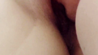 Real Orgasm, Pussy Licking,masturbation