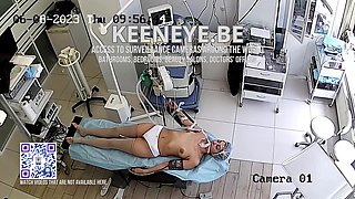 Camera in the operating room