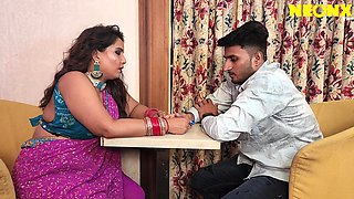 Desi Couple Hardcore Sex Horny Homemade Sex