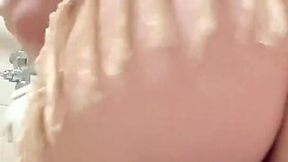 Sexy PAWG Wants You to Worship Her Body