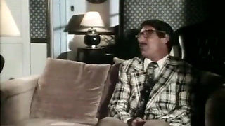 Classic Porn Dvds: Marilyn Chambers' Private Fant