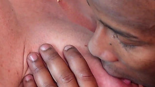 Cuckold Cleaning: Punishment for Not Being Able to Fuck Me