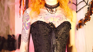 Gorgeous From