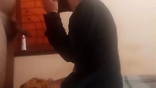 Stepsister Setup with Stepbrother Fucking Home so Hot