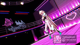 mmd r18 Angela's Hiasobi GOLD kancolle kantai genshin impact stellar blade mod sex public resident fuck 3d hentai