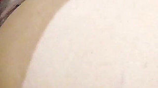 Hot Women Meet Her Friend After Long Time