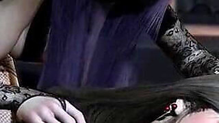 Animated Temptress of Curves Divine - 3D Animation Hentai