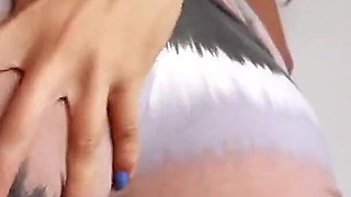 JOI Masturbate with My Ass - Instructions Spanish, English Fablazed