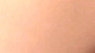 Japan Glamour Scene-2 beautiful Japanese Girl in Panties Fucked with Them on Ends in Creampie