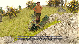 The Selkie (part 4)
