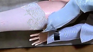 Desire Queen: the Animated Goddess Rises - 3D Animation Hentai