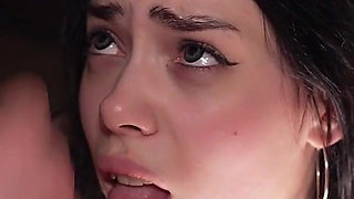 Rough Fucking. a Wild Desire to Fuck Her Like a Whore. 4K HD Tim Team