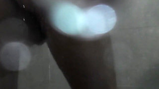 He Fucked Me While I Was Trying to Take a Peaceful Shower