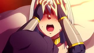 Compilation of Hentai Blowjob Anime Featuring Large Breasts (Part 20)