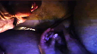 Assisted Auto Fellatio + Pegged + Shared Huge Facial