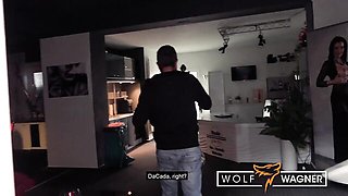 Sensual Dacada's pornstar sex