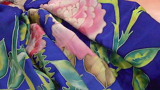 Stepmom fucks stepson because he caught her cheating but he fucks her ass!