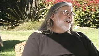 Shaved clip with nice Chris Cannon from Titopia